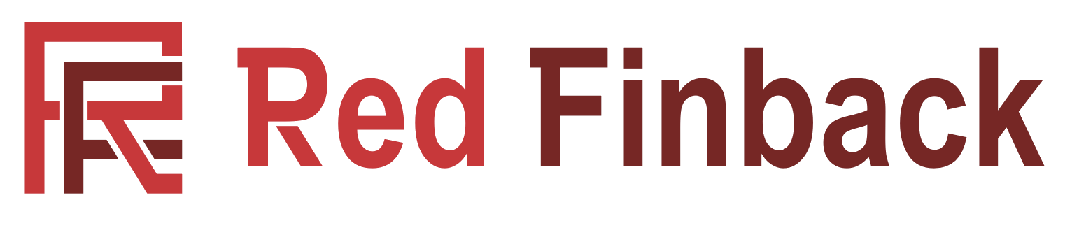 株式会社Red Finback